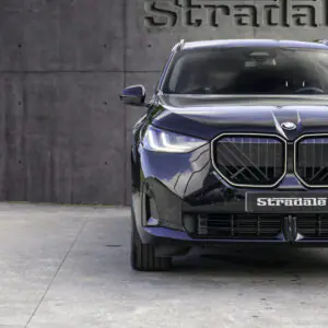 BMW X3 20d xDrive M Sport Pro | Harman Kardon | Iconic Glow | 20″ | 6.000 km - foto 9