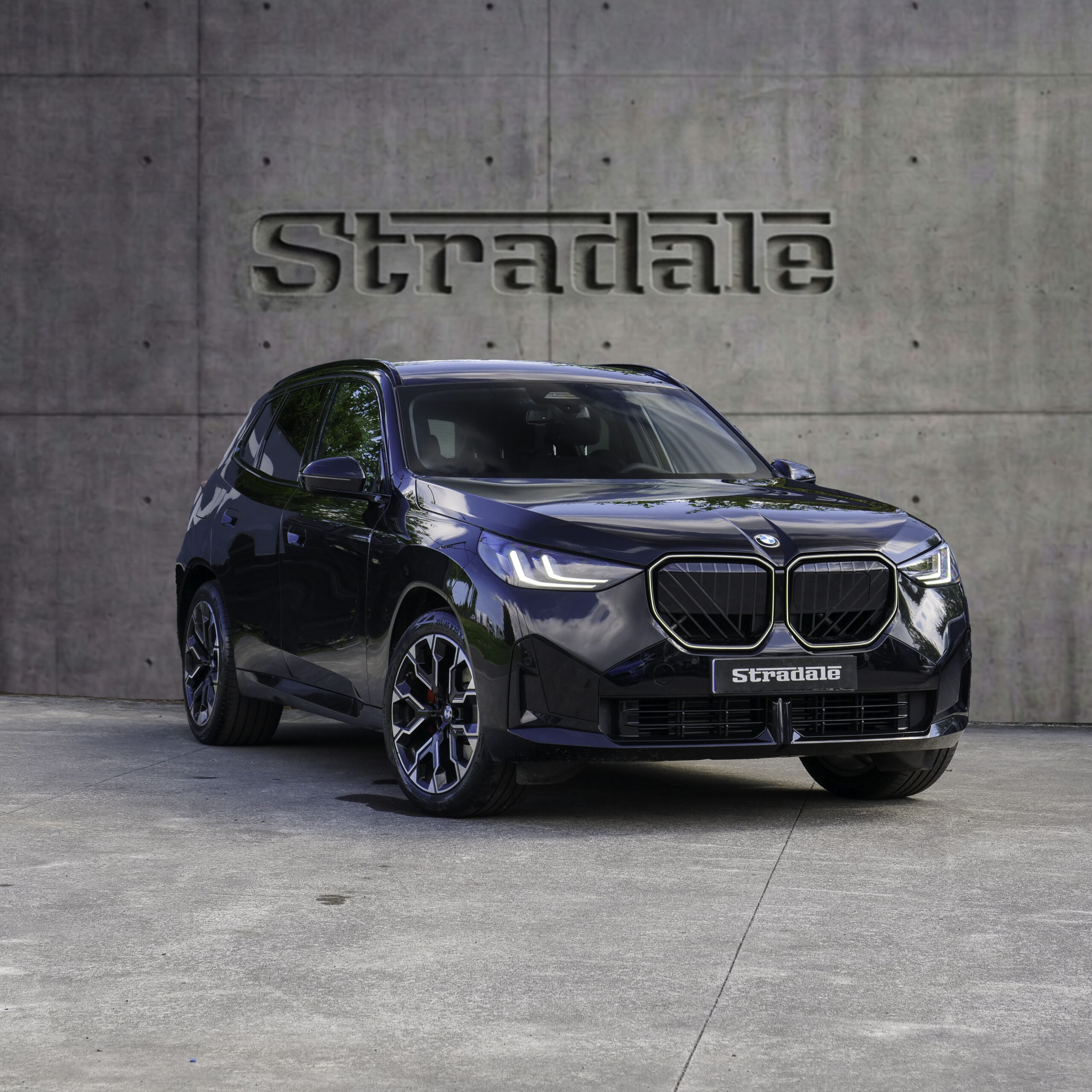 BMW X3 20d xDrive M Sport Pro | Harman Kardon | Iconic Glow | 20″ | 6.000 km BMW X3 20d xDrive M Sport Pro | Harman Kardon | Iconic Glow | 20″ | 6.000 km