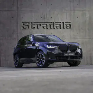 BMW X3 20d xDrive M Sport Pro | Harman Kardon | Iconic Glow | 20″ | 6.000 km - foto 10
