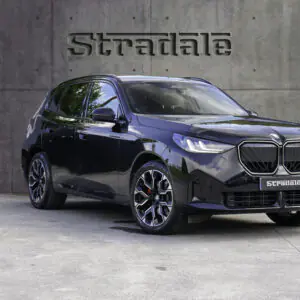 BMW X3 20d xDrive M Sport Pro | Harman Kardon | Iconic Glow | 20″ | 6.000 km - foto 11