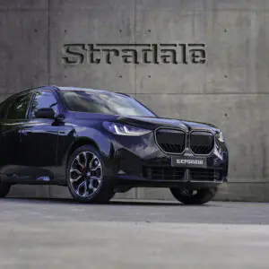 BMW X3 20d xDrive M Sport Pro | Harman Kardon | Iconic Glow | 20″ | 6.000 km - foto 12