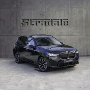 BMW X3 20d xDrive M Sport Pro | Harman Kardon | Iconic Glow | 20″ | 6.000 km - foto 13