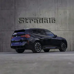 BMW X3 20d xDrive M Sport Pro | Harman Kardon | Iconic Glow | 20″ | 6.000 km - foto 15
