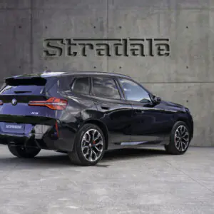 BMW X3 20d xDrive M Sport Pro | Harman Kardon | Iconic Glow | 20″ | 6.000 km - foto 16