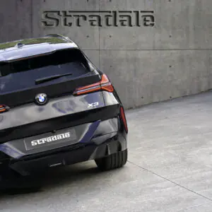 BMW X3 20d xDrive M Sport Pro | Harman Kardon | Iconic Glow | 20″ | 6.000 km - foto 20