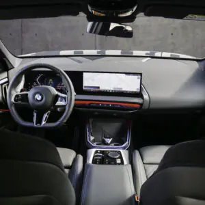 BMW X3 20d xDrive M Sport Pro | Harman Kardon | Iconic Glow | 20″ | 6.000 km - foto 23