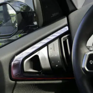 BMW X3 20d xDrive M Sport Pro | Harman Kardon | Iconic Glow | 20″ | 6.000 km - foto 25