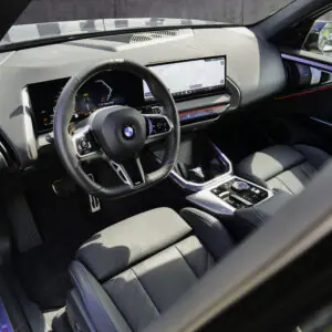 BMW X3 20d xDrive M Sport Pro | Harman Kardon | Iconic Glow | 20″ | 6.000 km - foto 27