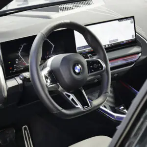 BMW X3 20d xDrive M Sport Pro | Harman Kardon | Iconic Glow | 20″ | 6.000 km - foto 28