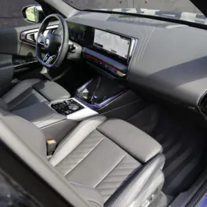 BMW X3 20d xDrive M Sport Pro | Harman Kardon | Iconic Glow | 20″ | 6.000 km - foto 30