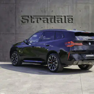 BMW X3 20d xDrive M Sport Pro | Harman Kardon | Iconic Glow | 20″ | 6.000 km - foto 35