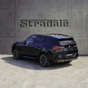 BMW X3 20d xDrive M Sport Pro | Harman Kardon | Iconic Glow | 20″ | 6.000 km - foto 37