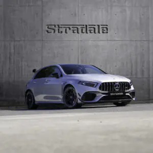 Mercedes-AMG A45 S 4MATIC+ - foto 10