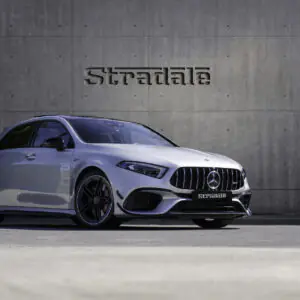Mercedes-AMG A45 S 4MATIC+ - foto 12