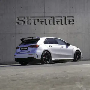 Mercedes-AMG A45 S 4MATIC+ - foto 15