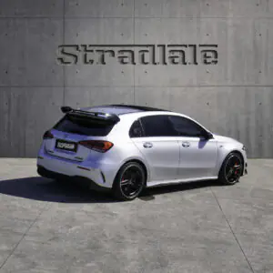Mercedes-AMG A45 S 4MATIC+ - foto 18