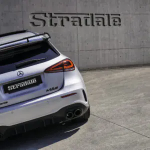 Mercedes-AMG A45 S 4MATIC+ - foto 20