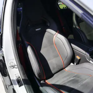 Mercedes-AMG A45 S 4MATIC+ - foto 30