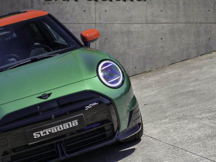 MINI John Cooper Works E - foto 7