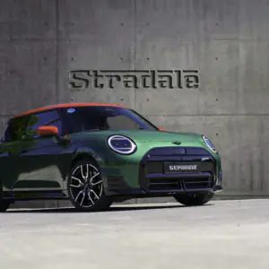 MINI John Cooper Works E - foto 10
