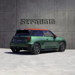MINI John Cooper Works E - foto 11