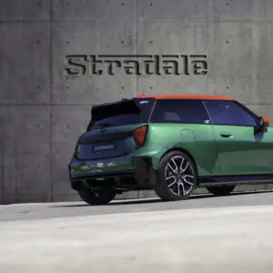 MINI John Cooper Works E - foto 12