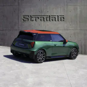 MINI John Cooper Works E - foto 13