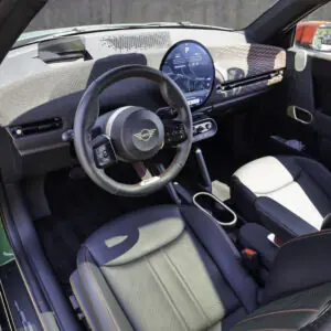 MINI John Cooper Works E - foto 16