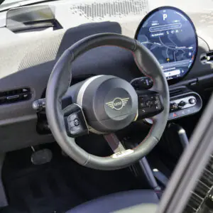 MINI John Cooper Works E - foto 17