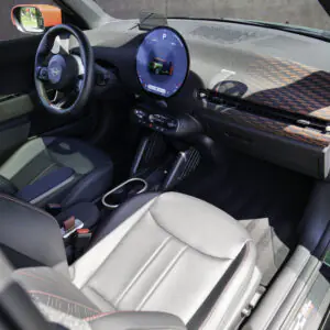 MINI John Cooper Works E - foto 19