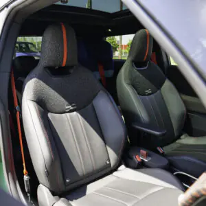 MINI John Cooper Works E - foto 20