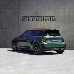 MINI John Cooper Works E - foto 21