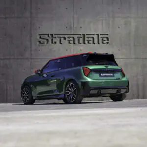 MINI John Cooper Works E - foto 22