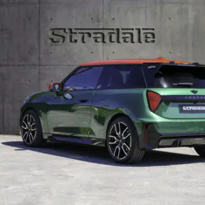 MINI John Cooper Works E - foto 23