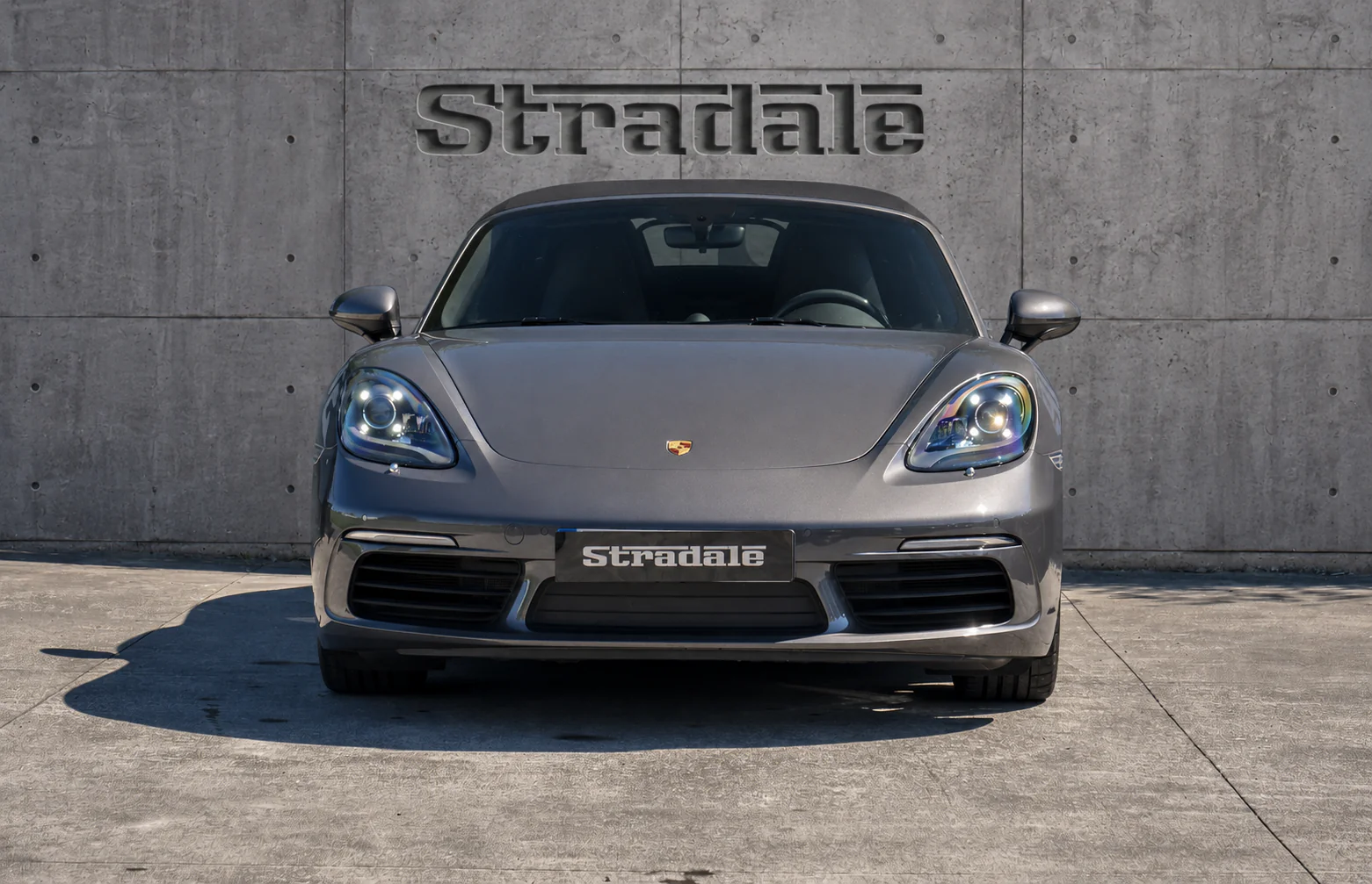Porsche 718 Boxster - imagen 29
