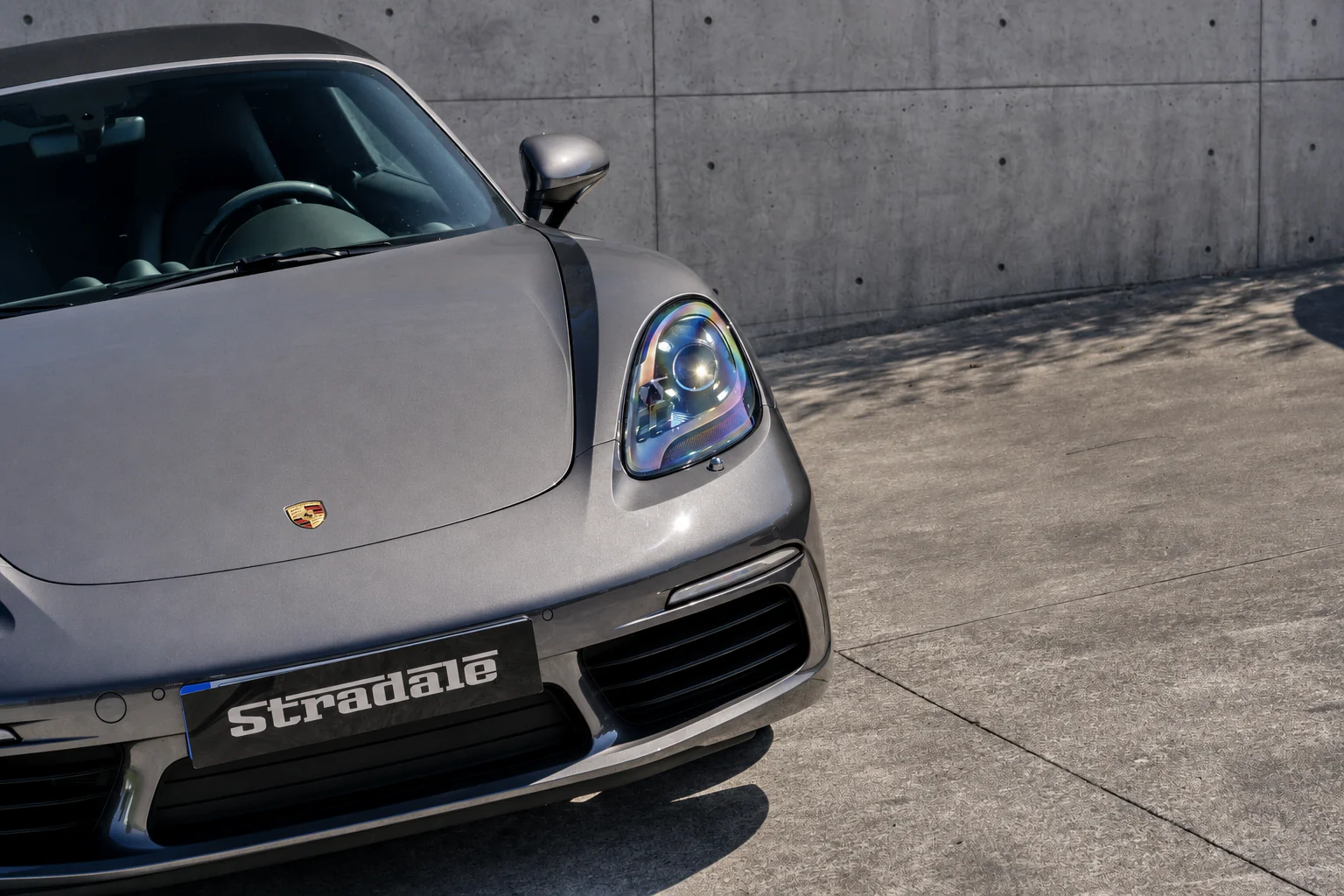 Porsche 718 Boxster - imagen 28