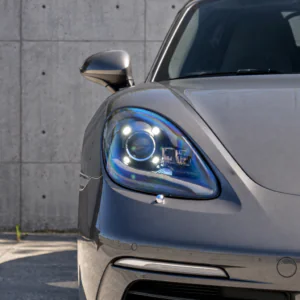 Porsche 718 Boxster - foto 27