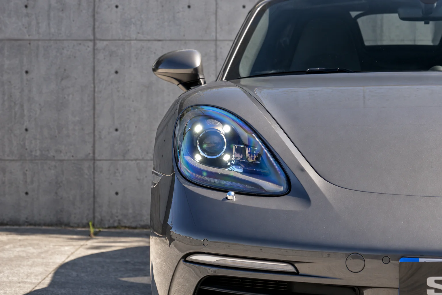 Porsche 718 Boxster - imagen 27
