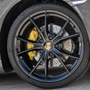 Porsche 718 Boxster - foto 22