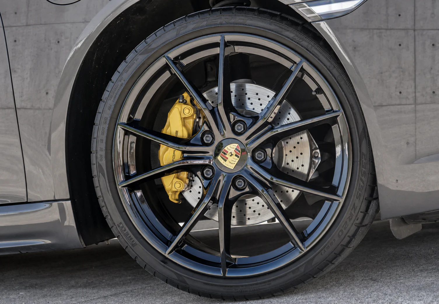 Porsche 718 Boxster - imagen 22