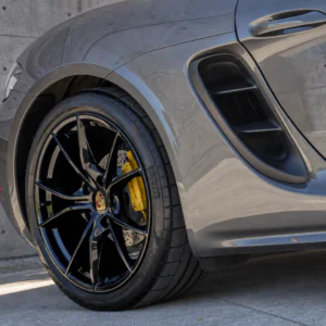 Porsche 718 Boxster - foto 21