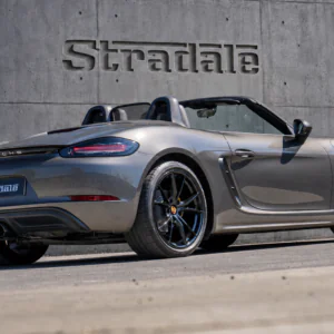 Porsche 718 Boxster - foto 19