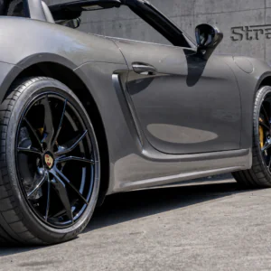 Porsche 718 Boxster - foto 15