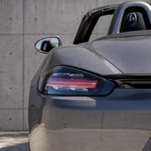 Porsche 718 Boxster - foto 12