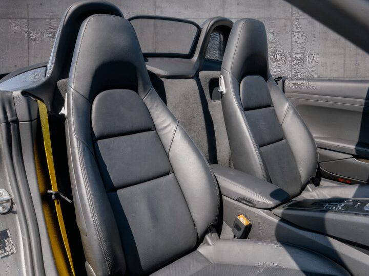 Porsche 718 Boxster - foto 7