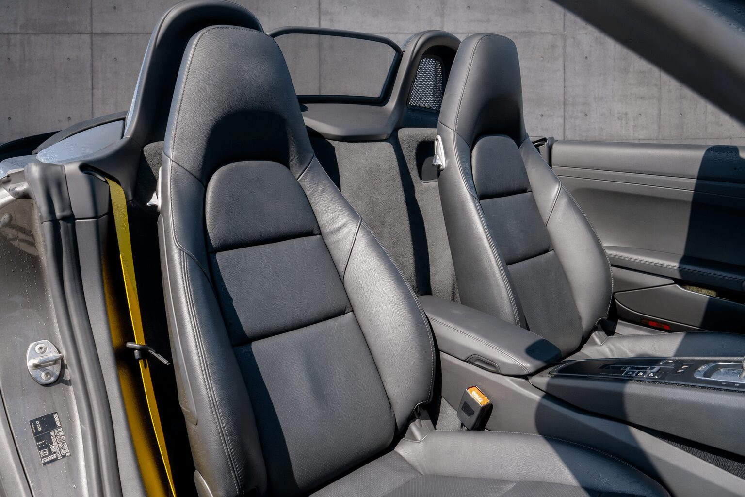 Porsche 718 Boxster - imagen 7