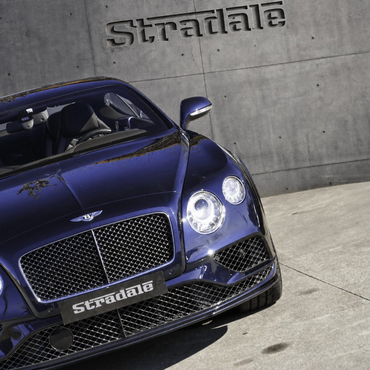 Bentley Continental GT Speed - imagen 8