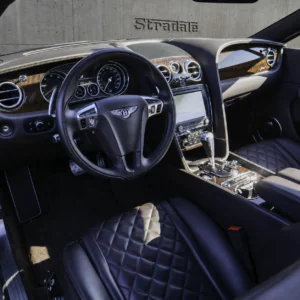 Bentley Continental GT Speed - foto 22