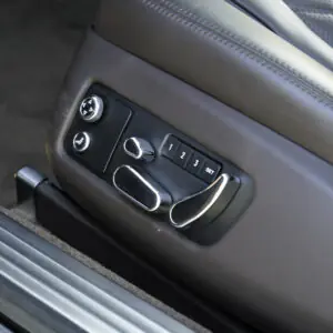 Bentley Continental GT Speed - foto 24