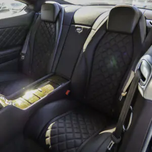 Bentley Continental GT Speed - foto 25